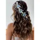 Blue & Purple__HAIRFLARE