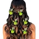 Green__HAIRFLARE