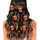Orange__HAIRFLARE