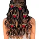 Red__HAIRFLARE