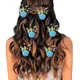 Sky Blue__HAIRFLARE