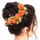 Orange__HAIRFLARE