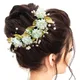 White__HAIRFLARE