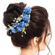 Blue__HAIRFLARE