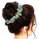 Blue__HAIRFLARE