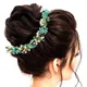 Rama Green__HAIRFLARE