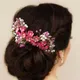 Dark Pink__HAIRFLARE