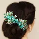 Rama Green__HAIRFLARE