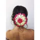 Dark Pink__HAIRFLARE