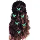 Dark Green__HAIRFLARE