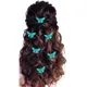 Sky Blue__HAIRFLARE