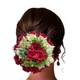 Dark Pink__HAIRFLARE