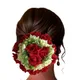 Red__HAIRFLARE