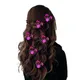 Dark Pink__HAIRFLARE
