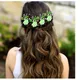 Green__HAIRFLARE