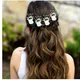 White__HAIRFLARE