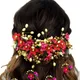Dark Pink__HAIRFLARE