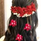 Red__HAIRFLARE