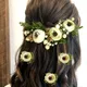 White__HAIRFLARE