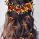 Red__HAIRFLARE