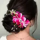 Dark Pink__HAIRFLARE