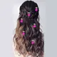 Dark Pink__HAIRFLARE