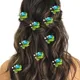 Sky Blue__HAIRFLARE