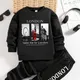Black__The Texas fashion 