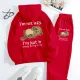 Red__The Texas fashion 
