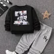 Black__The Texas fashion 