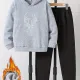 Grey__The Texas fashion 