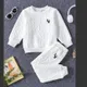 White__The Texas fashion 