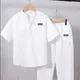 White__The Texas fashion 