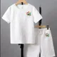 White__The Texas fashion 