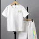 White__The Texas fashion 