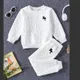 White__The Texas fashion 