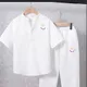 White__The Texas fashion 