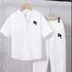 White__The Texas fashion 