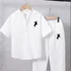 White__The Texas fashion 