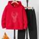 Red__The Texas fashion 