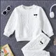 White__The Texas fashion 