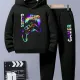 Black__The Texas fashion 