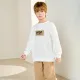 White__The Texas fashion 