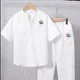White__The Texas fashion 