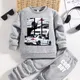 Grey__The Texas fashion 