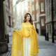 YELLOW-WHITE__zaynclothing
