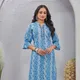 BLUE__Fashion Steriod