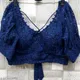 ROYAL BLUE__Swetvaani