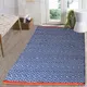 Blue & White__The Home Talk