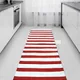 Red & White__The Home Talk